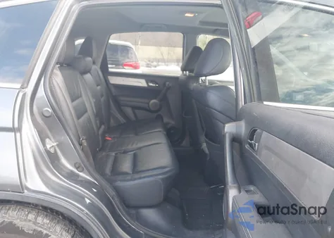 2011 Honda Cr-V Ex-L from USA, damaged, VIN 5J6RE4H79BL020048